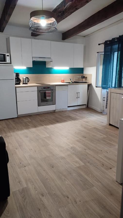Charmant Appartement De Village Renove Gorbio Zewnętrze zdjęcie
