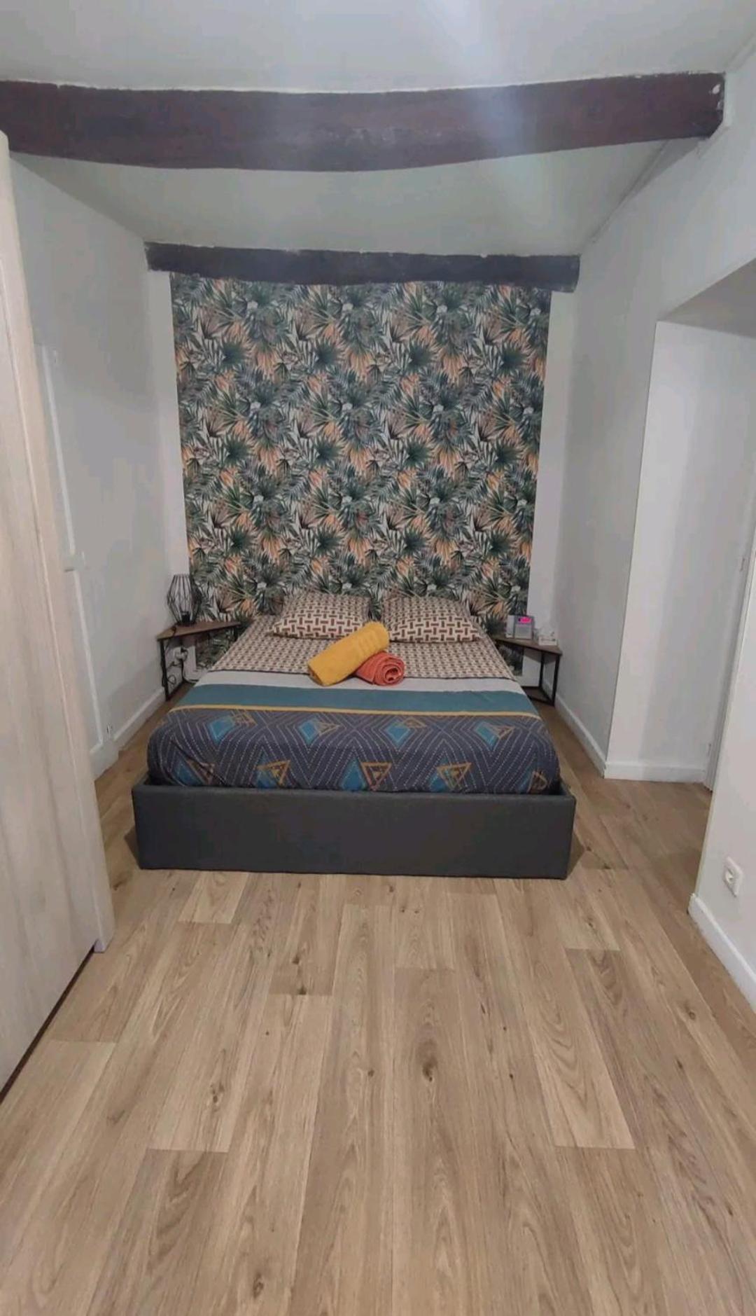 Charmant Appartement De Village Renove Gorbio Zewnętrze zdjęcie