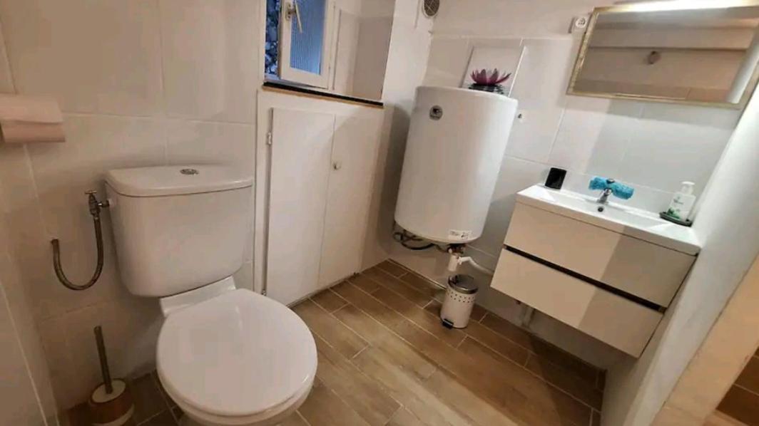 Charmant Appartement De Village Renove Gorbio Zewnętrze zdjęcie